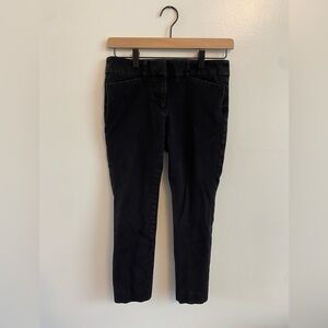 LOFT Modern Skinny Ankle Jeans - 2 PETITE